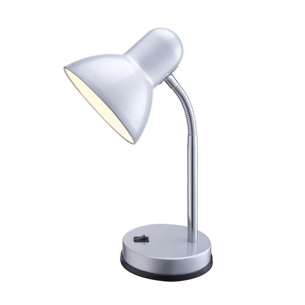 ДЕТСКА НАСТОЛНА ЛАМПА GLOBO 2487 BASIC