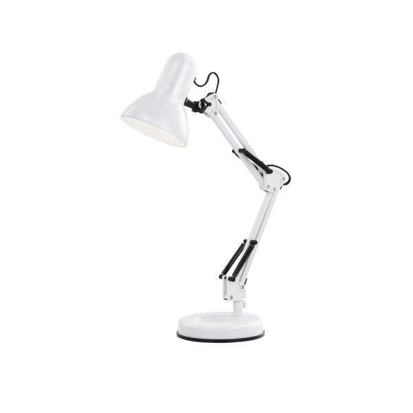 GLOBO РАБОТНА ЛАМПА 24881 FAMOUS