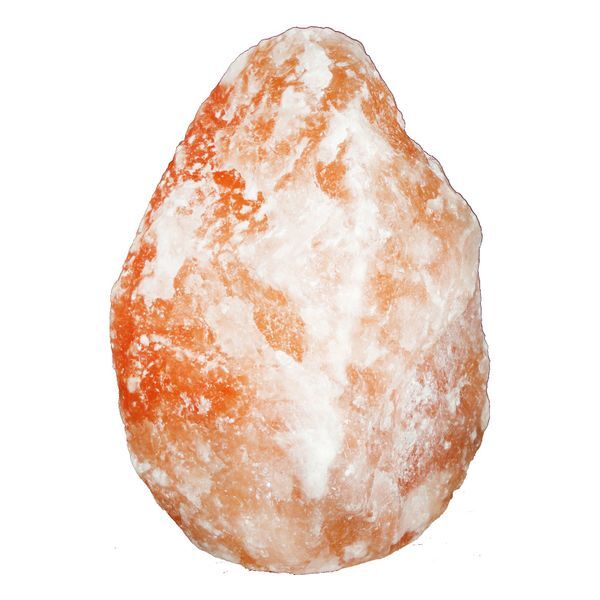 GLOBO 28330 STONE НАСТОЛНА ЛАМПА SALT CRYSTAL, WHITE, SWITCH, LXH:130X230, EXCL. 1XE14 15W 230V