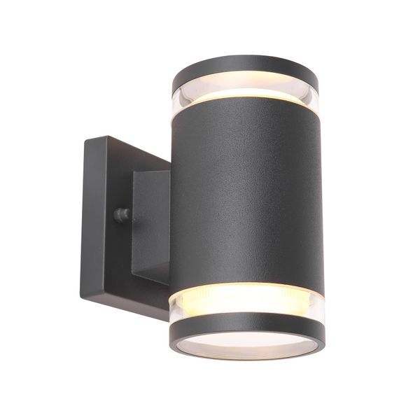 GLOBO ФАСАДЕН АПЛИК 32063-2A ALCALA