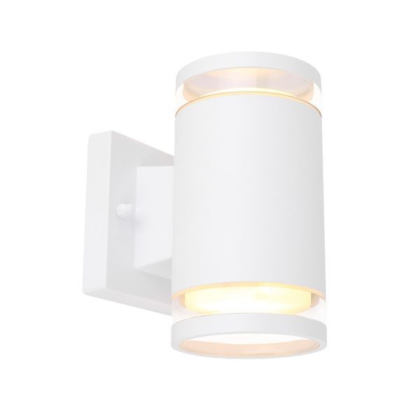 GLOBO ФАСАДЕН АПЛИК 32063-2W ALCALA