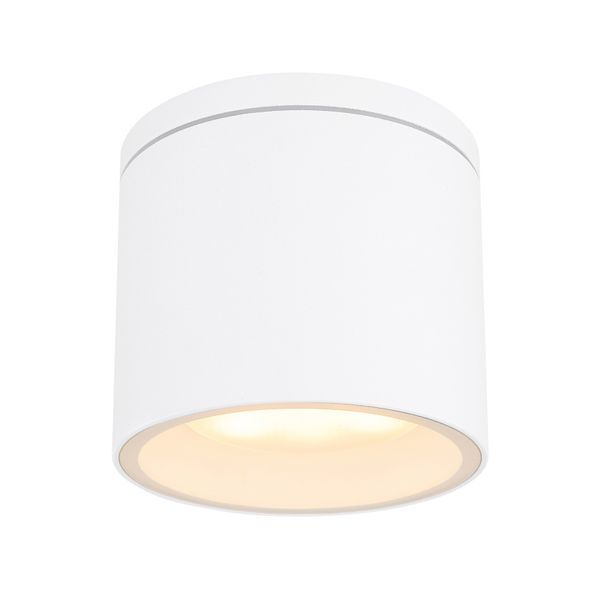 GLOBO ФАСАДНА ЛУНА ЗА ВЪНШЕН МОНТАЖ 32063W ALCALA