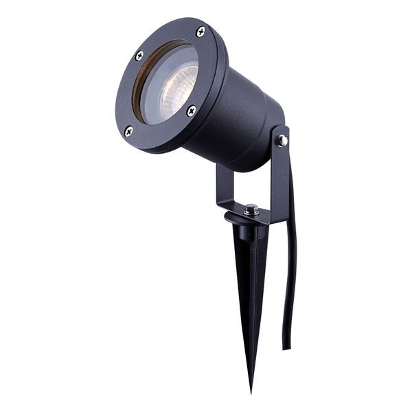 GLOBO ГРАДИНСКИ СТЪЛБ С КОЛЧЕ 32076 STYLE