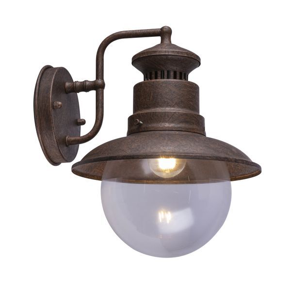 GLOBO ФАСАДЕН АПЛИК 3272R SELLA