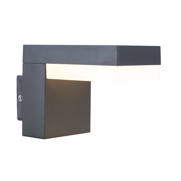 GLOBO LED ФАСАДЕН АПЛИК 34186W OSKARI