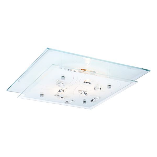 GLOBO ПЛАФОН 40408-2 JASMINA