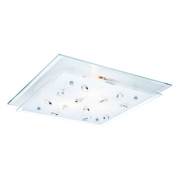 GLOBO ПЛАФОН 40408-3 JASMINA