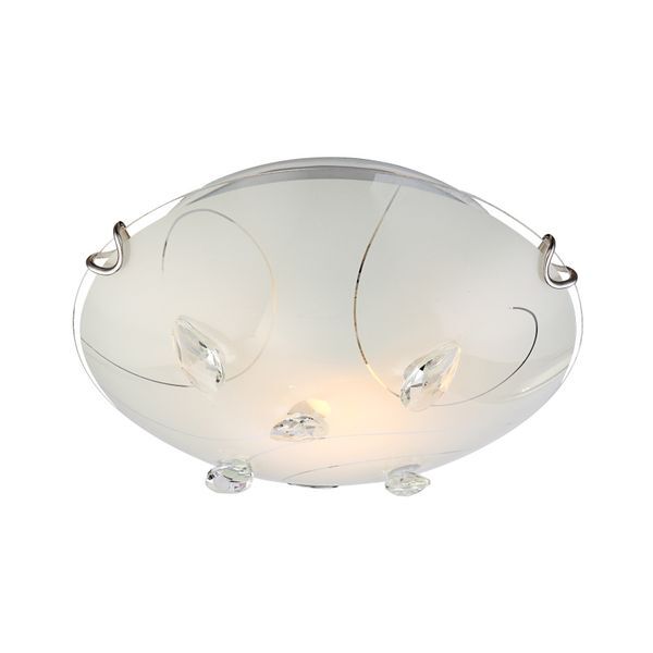 GLOBO ПЛАФОН 40414-1 ALIVIA