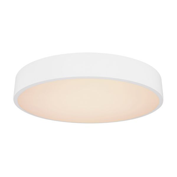 GLOBO LED ПЛАФОН С ДИСТАНЦИОННО 41744-24 WISS