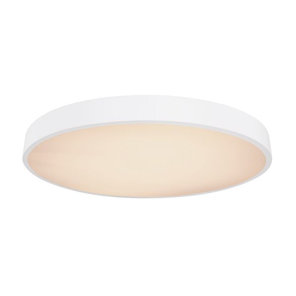 GLOBO LED ПЛАФОН С ДИСТАНЦИОННО 41744-48 WISS