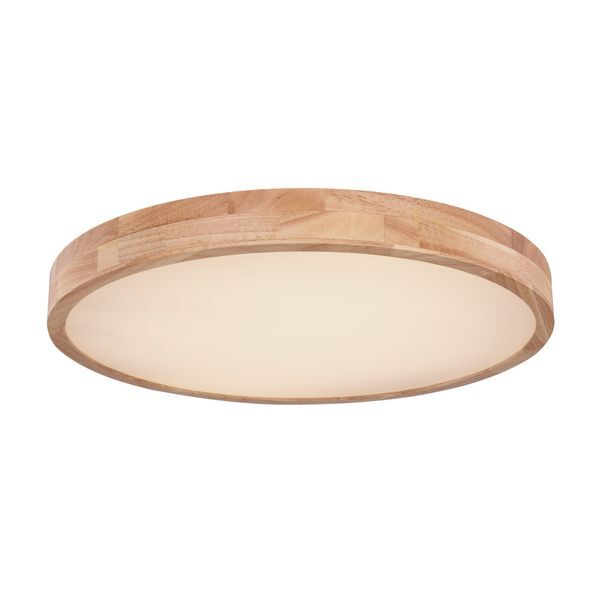 GLOBO LED ПЛАФОН С ДИСТАНЦИОННО 41745-48 RAINER