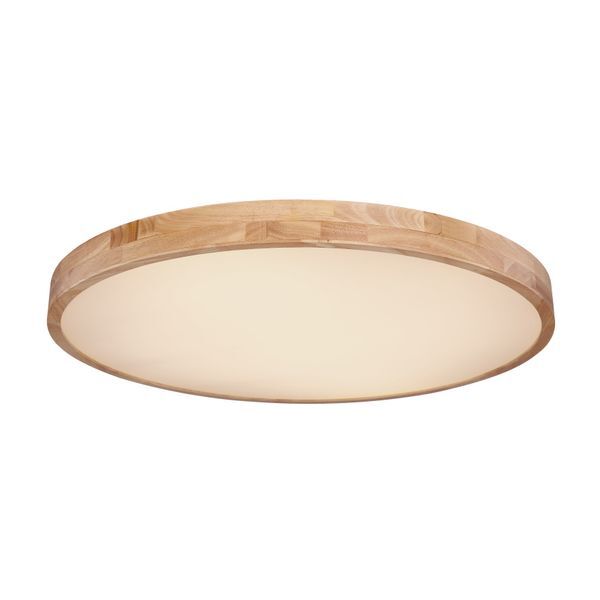 GLOBO LED ПЛАФОН С ДИСТАНЦИОННО 41745-60 RAINER