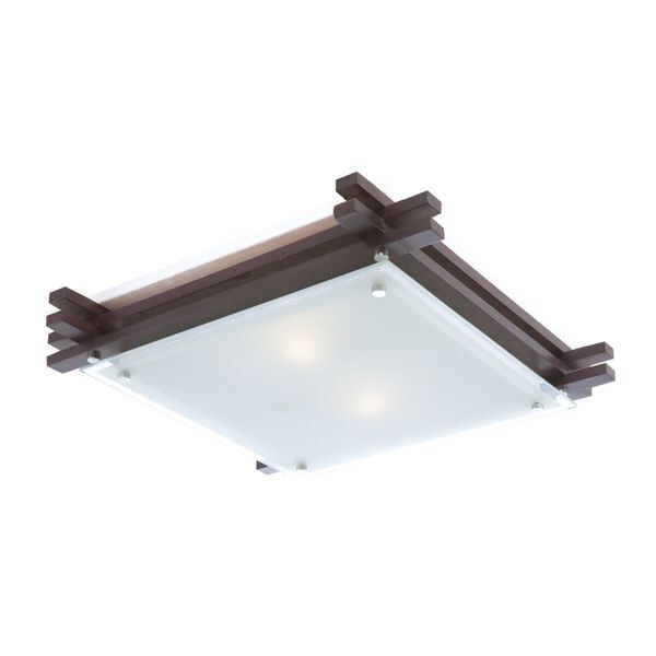 GLOBO ПЛАФОН 48324-2 EDISON