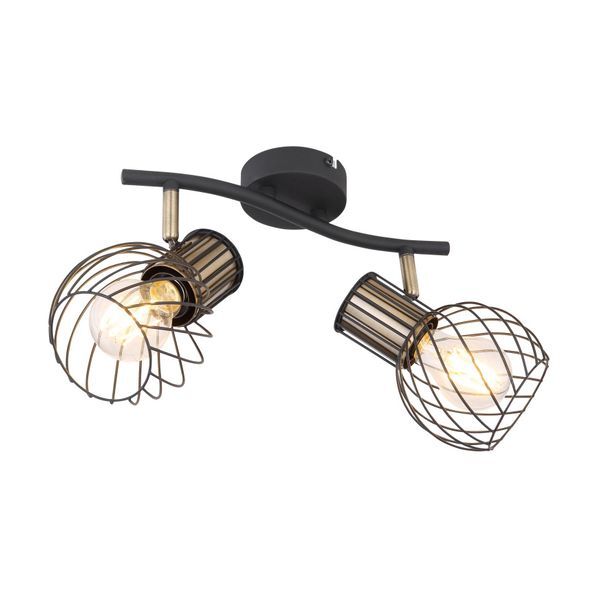 GLOBO СПОТ 54013-2 ARGUSTO