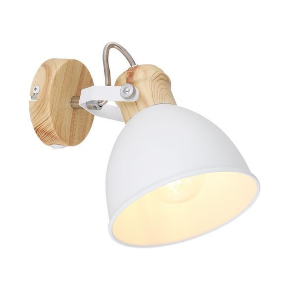 GLOBO СПОТ С КЛЮЧ 54018-1 WIHO