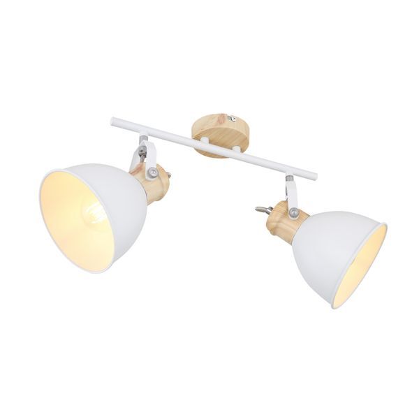 GLOBO СПОТ 54018-2 WIHO