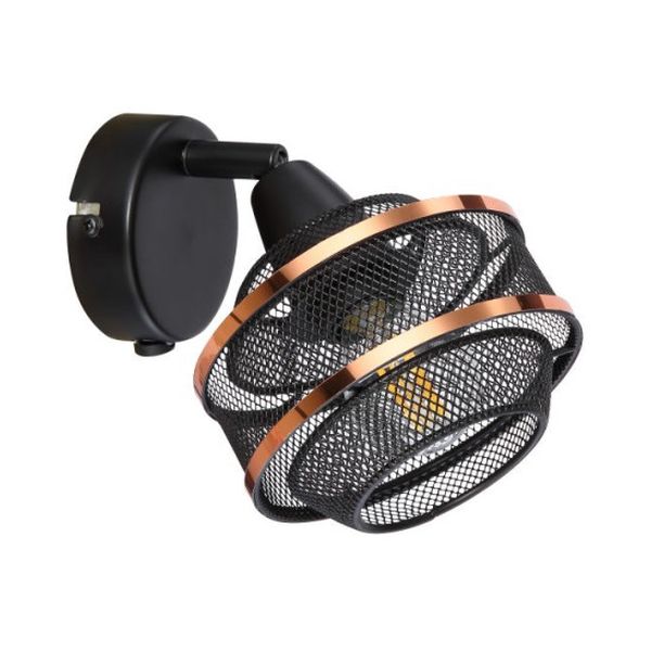 GLOBO СПОТ С КЛЮЧ 54020-1 BELLONA