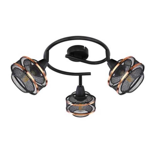 GLOBO ПЛАФОН 54020-3 BELLONA