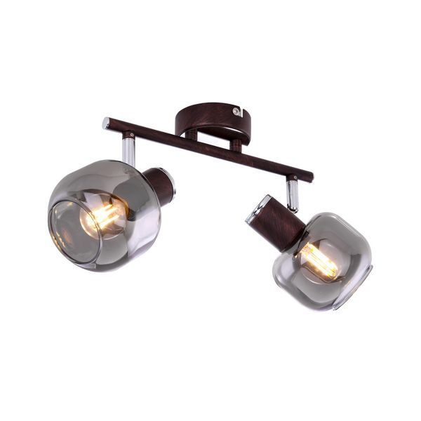 GLOBO СПОТ 54303-2 PALLO