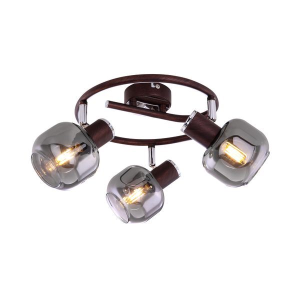 GLOBO СПОТ 54303-3 PALLO