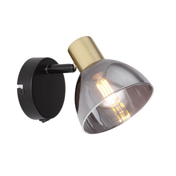 GLOBO СПОТ С КЛЮЧ 54305-1 JAY