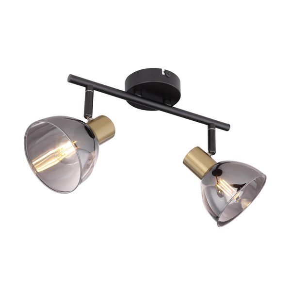 GLOBO СПОТ 54305-2 JAY