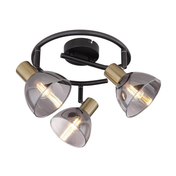 GLOBO СПОТ 54305-3 JAY