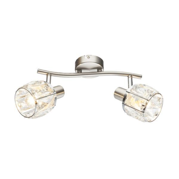 GLOBO СПОТ 54356-2 KRIS