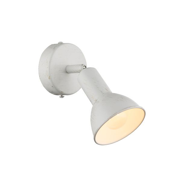 GLOBO СПОТ С КЛЮЧ 54648-1 CALDERA