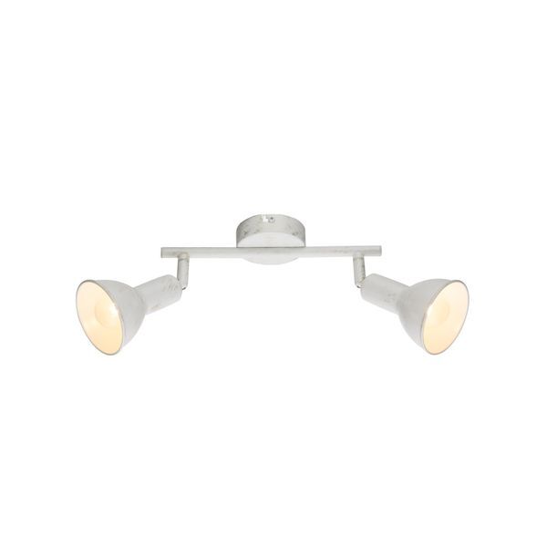 GLOBO СПОТ 54648-2 CALDERA