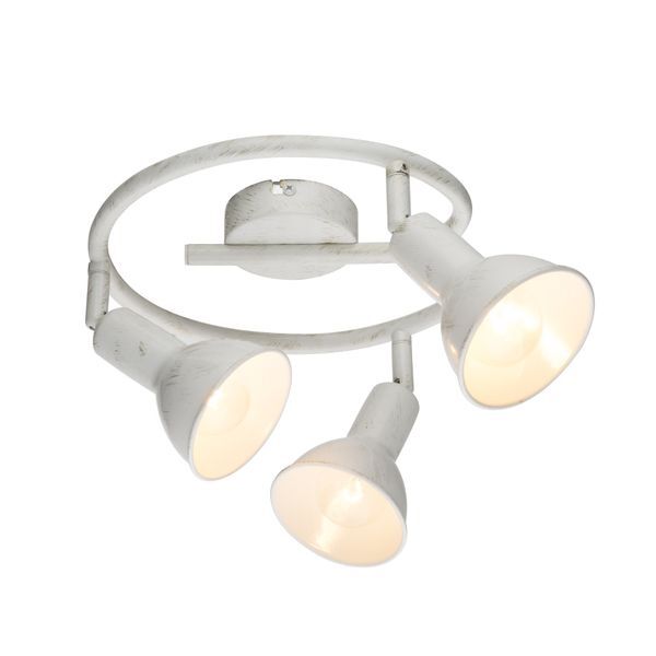 GLOBO СПОТ 54648-3 CALDERA