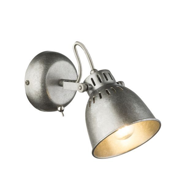 GLOBO СПОТ С КЛЮЧ 54651-1 HERNAN