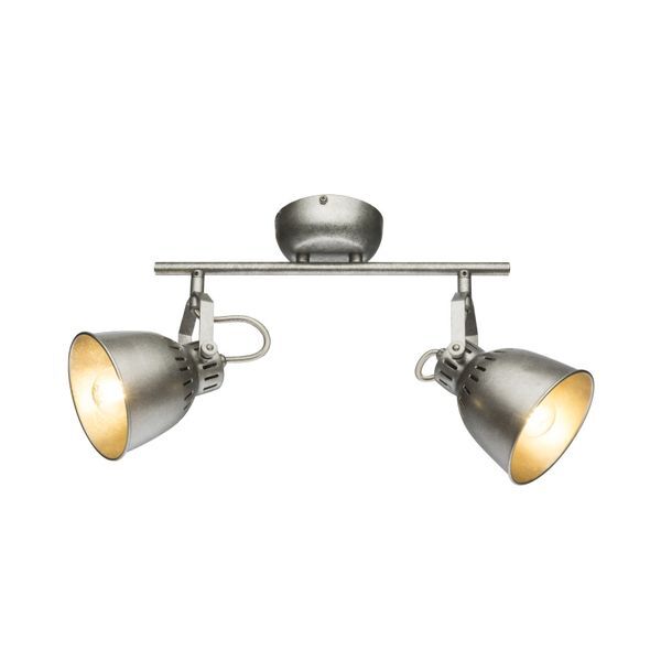 GLOBO СПОТ 54651-2 HERNAN