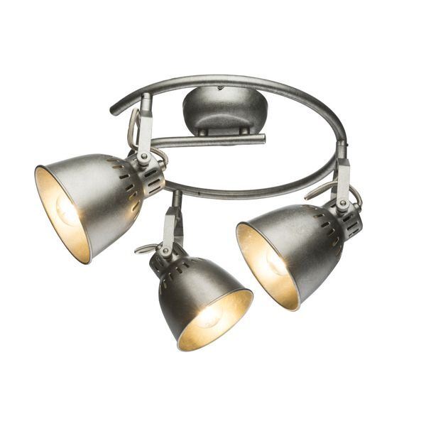 GLOBO СПОТ 54651-3 HERNAN