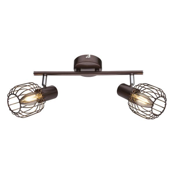 GLOBO СПОТ 54801-2 AKIN