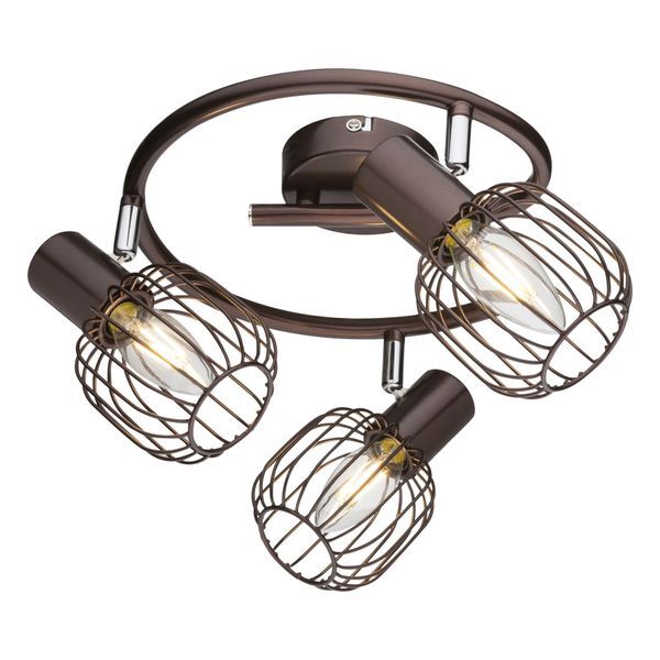 GLOBO СПОТ 54801-3 AKIN