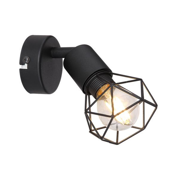 GLOBO СПОТ 54802S-1 XARA I