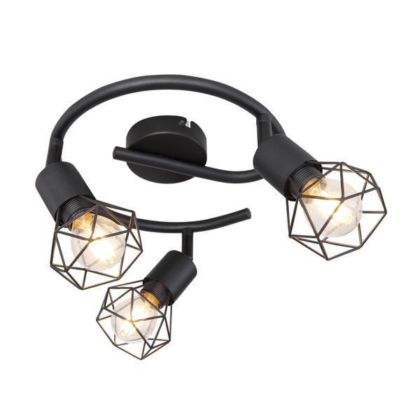 GLOBO СПОТ 54802S-3 XARA I