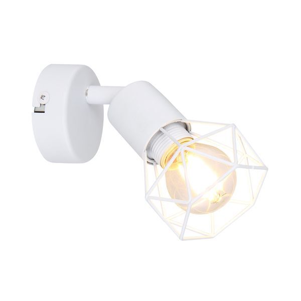 GLOBO СПОТ 54802W-1 XARA I