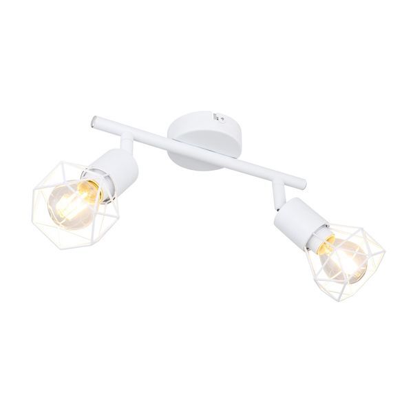 GLOBO СПОТ 54802W-2 XARA I