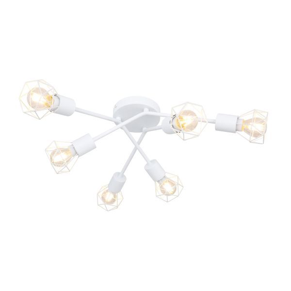 GLOBO ПЛАФОН 54802W-6 XARA I