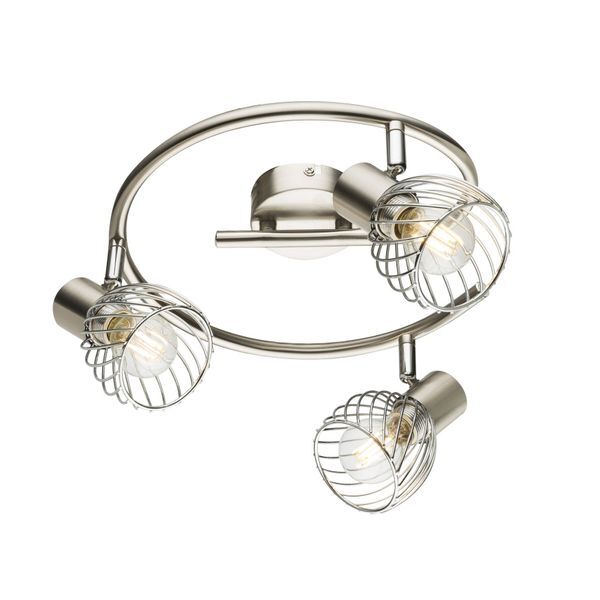 GLOBO СПОТ 54809-3 TEXAS