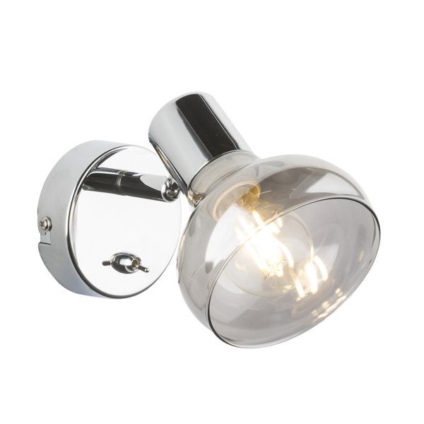 GLOBO СПОТ С КЛЮЧ 54921-1 LOTHAR