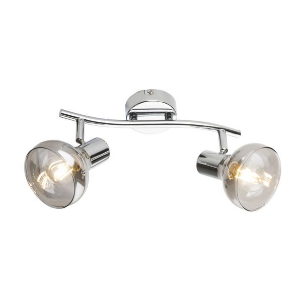 GLOBO СПОТ 54921-2 LOTHAR