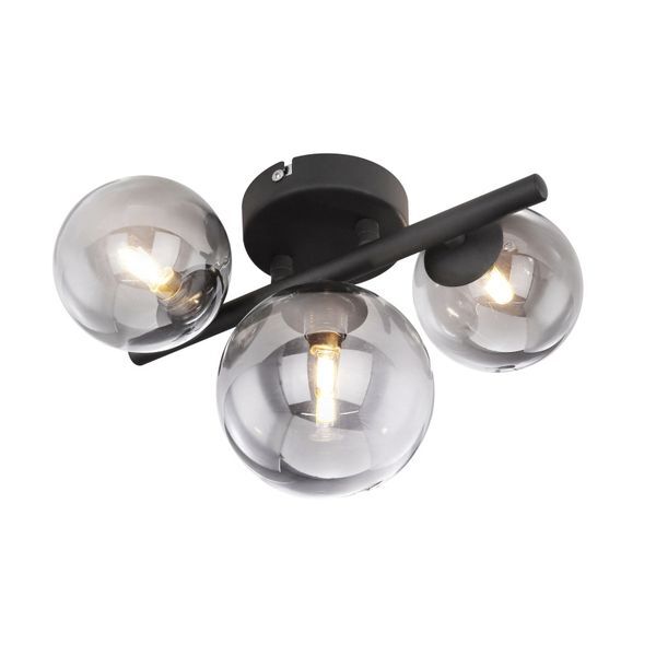 GLOBO ПЛАФОН 56133-3W RIHA