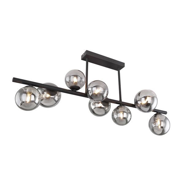 GLOBO ПЛАФОН 56133-9D RIHA