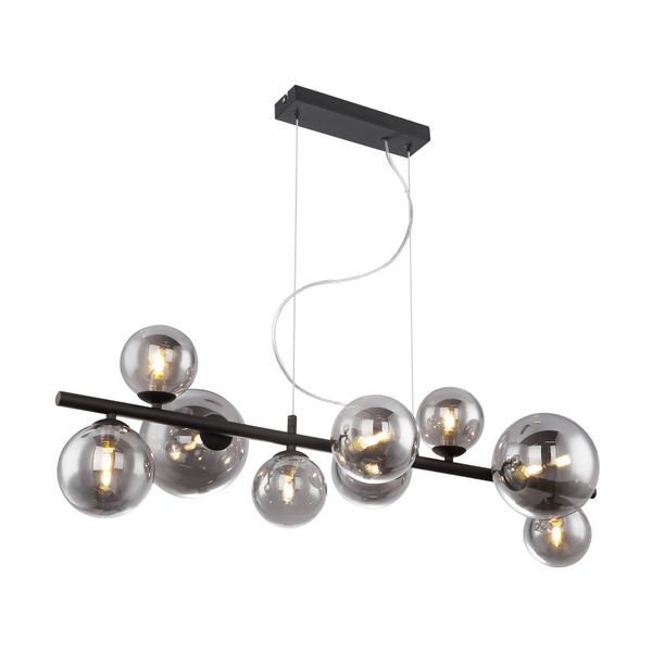 GLOBO ПЕНДЕЛ 56133-9H RIHA