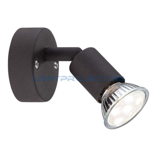 GLOBO 57382-1L СПОТ OLANA & OLIWA