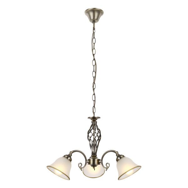 GLOBO ПОЛИЛЕЙ 60208-3 ODIN