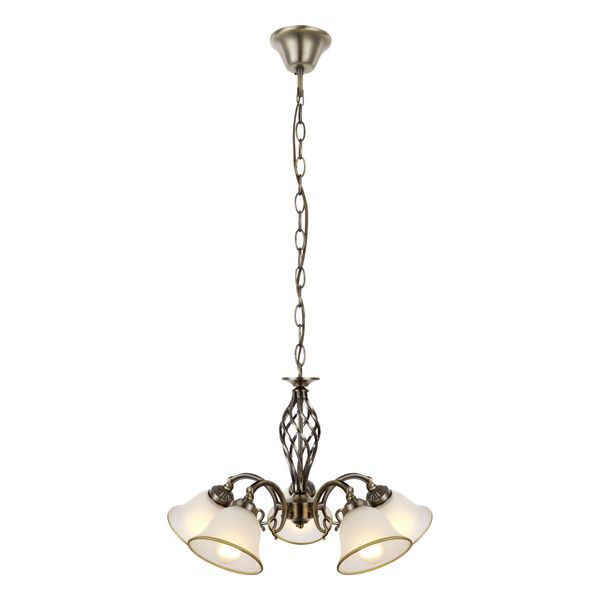 GLOBO ПОЛИЛЕЙ 60208-5 ODIN